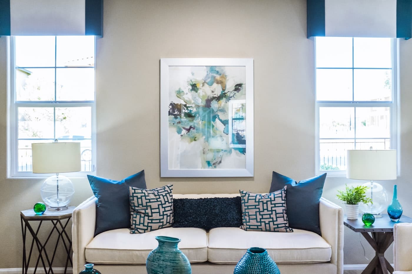Whole-Home Refresh, Westfield — before